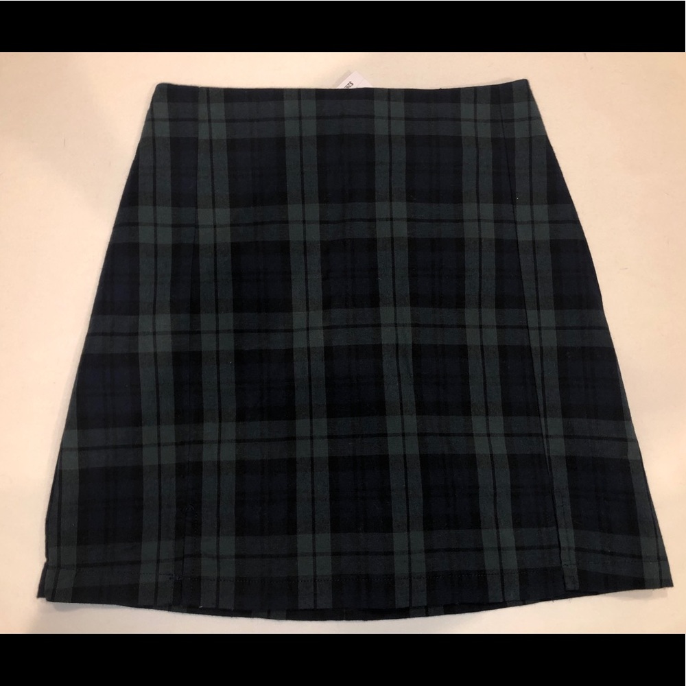 John Galt/Brandy Melville Skirt